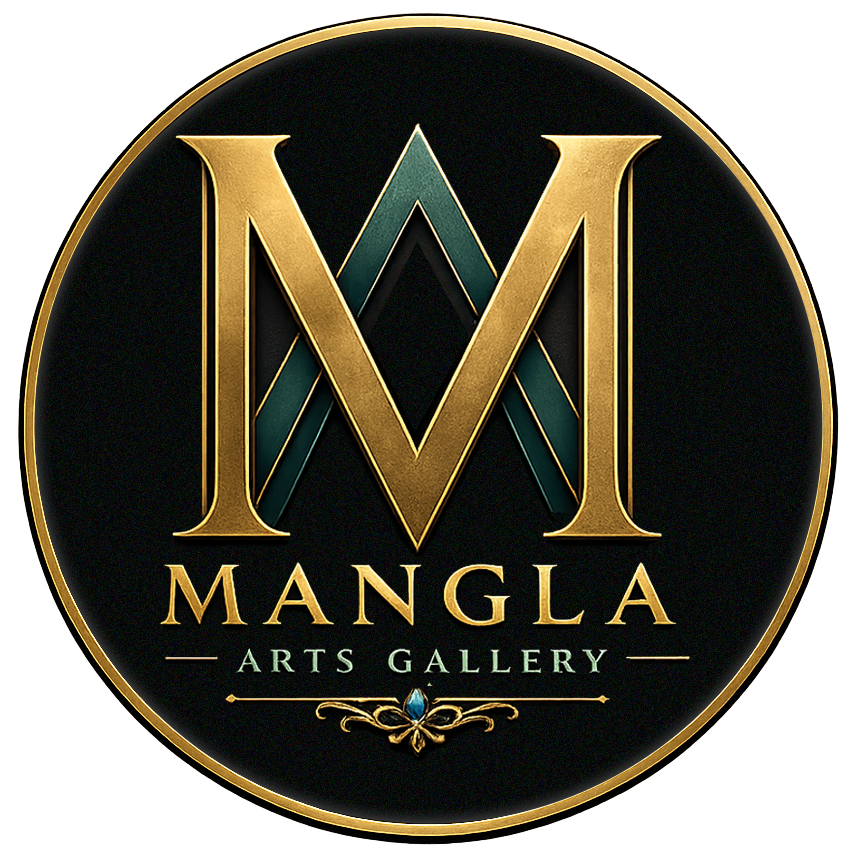Mangla Art Gallary